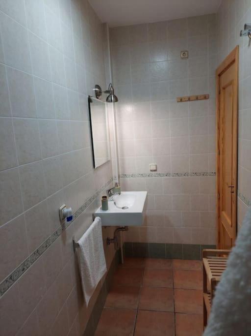 Mirador De Alhaurin Loft City Center Alhaurin de la Torre Ngoại thất bức ảnh