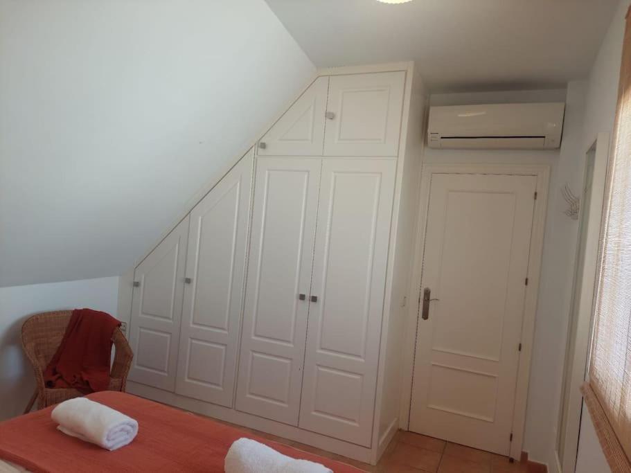 Mirador De Alhaurin Loft City Center Alhaurin de la Torre Ngoại thất bức ảnh