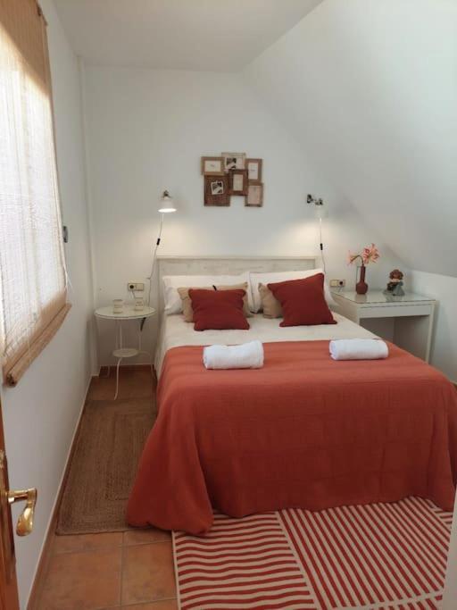 Mirador De Alhaurin Loft City Center Alhaurin de la Torre Ngoại thất bức ảnh