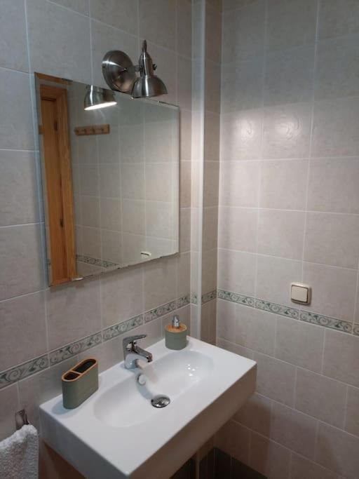 Mirador De Alhaurin Loft City Center Alhaurin de la Torre Ngoại thất bức ảnh