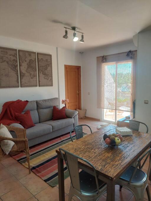 Mirador De Alhaurin Loft City Center Alhaurin de la Torre Ngoại thất bức ảnh