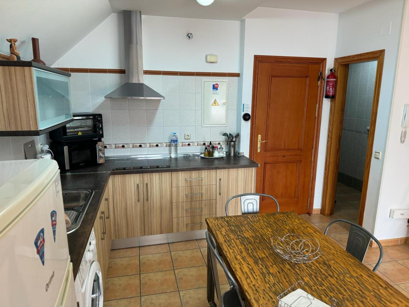 Mirador De Alhaurin Loft City Center Alhaurin de la Torre Ngoại thất bức ảnh