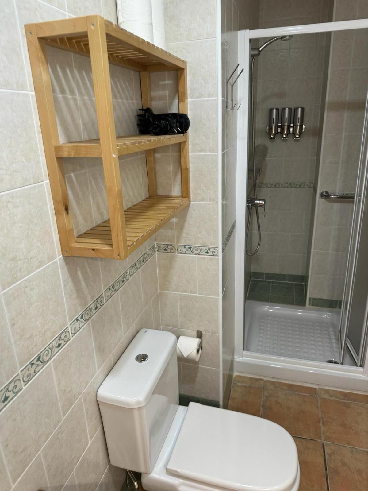 Mirador De Alhaurin Loft City Center Alhaurin de la Torre Ngoại thất bức ảnh