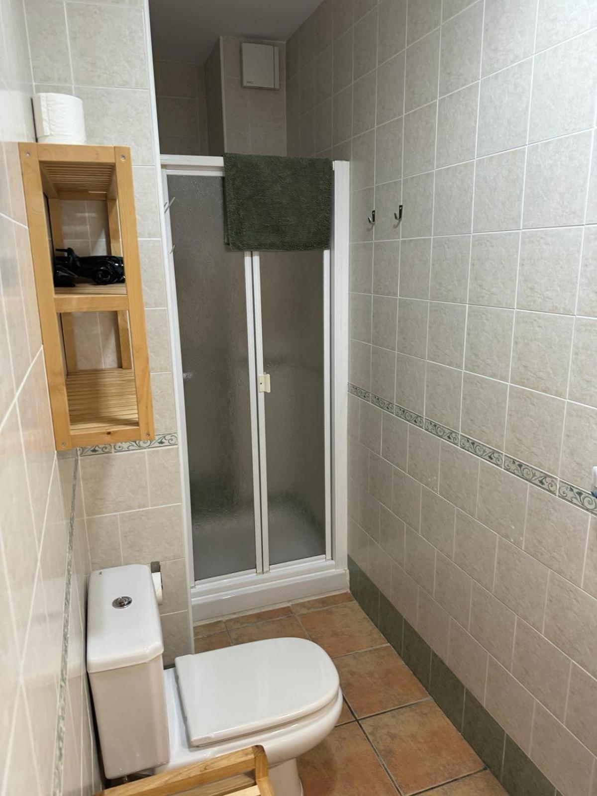 Mirador De Alhaurin Loft City Center Alhaurin de la Torre Ngoại thất bức ảnh