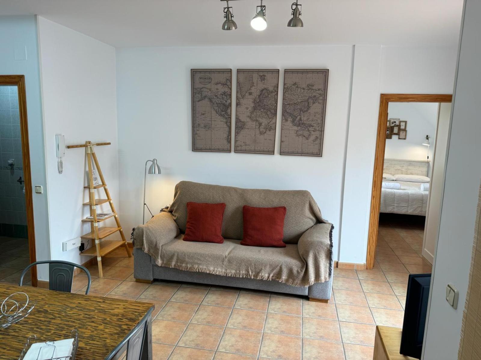 Mirador De Alhaurin Loft City Center Alhaurin de la Torre Ngoại thất bức ảnh